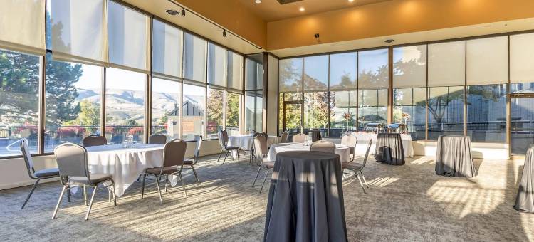 地狱峡谷大酒店-阿桑德连锁酒店(Hells Canyon Grand Hotel, Ascend Hotel Collection)图片