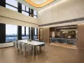 公共區域