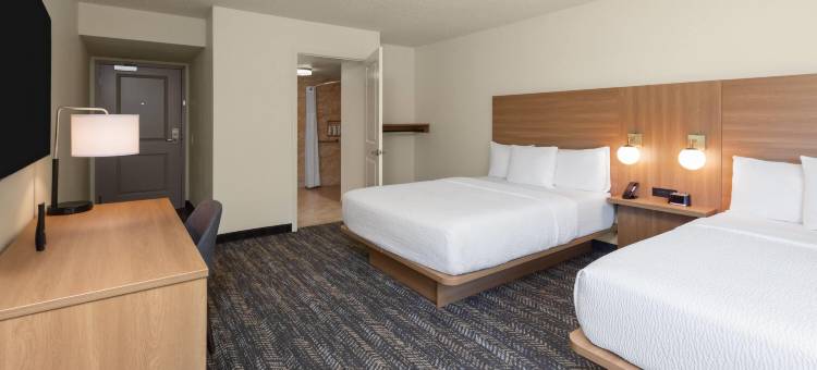 Ramada by Wyndham Merced(Ramada by Wyndham Merced)图片