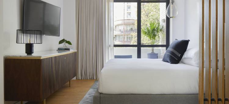 Kimpton EL CASTELAR POLANCO by IHG图片