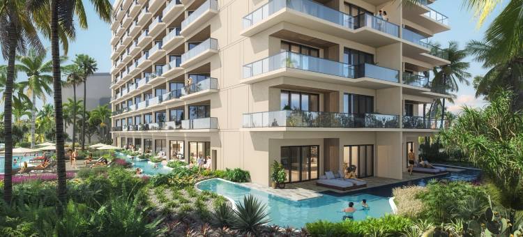 希尔顿阿鲁巴加勒比度假村的韦斯特利(The Westerly at Hilton Aruba Caribbean Resort)图片