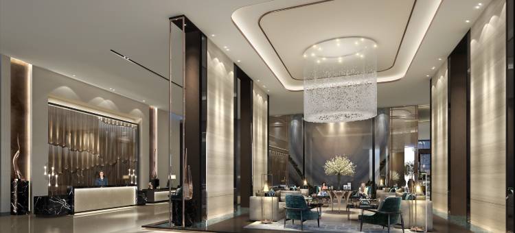 巴林希尔顿市中心酒店及公寓(Hilton Bahrain City Centre Hotel & Residences)图片