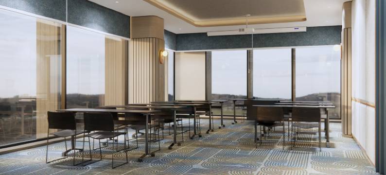 IHG旗下的万隆布拉加智选假日酒店(Holiday Inn Express BANDUNG BRAGA by IHG)图片