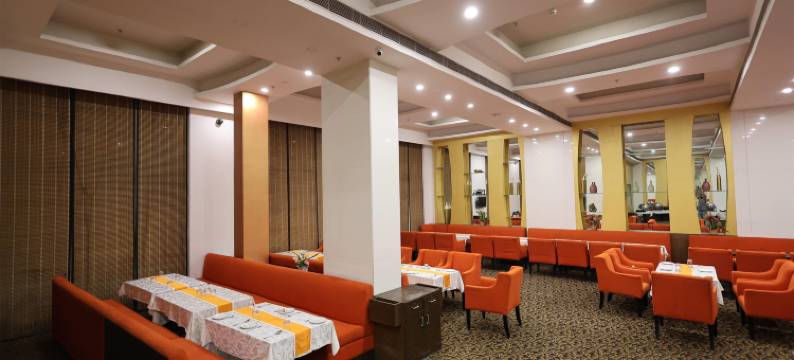 温德姆华美达菩提伽耶摩诃菩提(Ramada by Wyndham Bodh Gaya Mahabodhi)图片