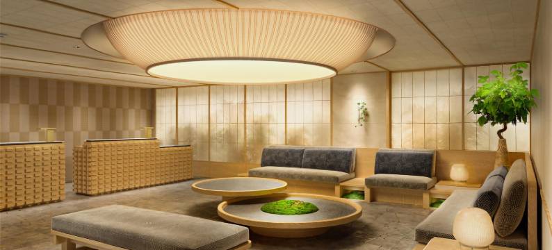 希尔顿格兰德假日俱乐部 Tradimo 京都五条(Tradimo Kyoto Gojo, a Hilton Grand Vacations Club)图片