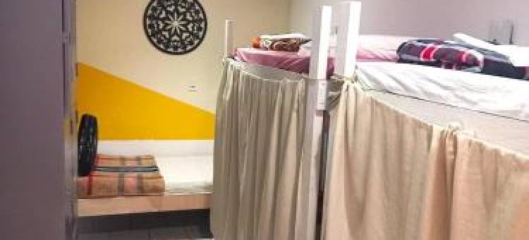Floripa Beach House Hostel图片