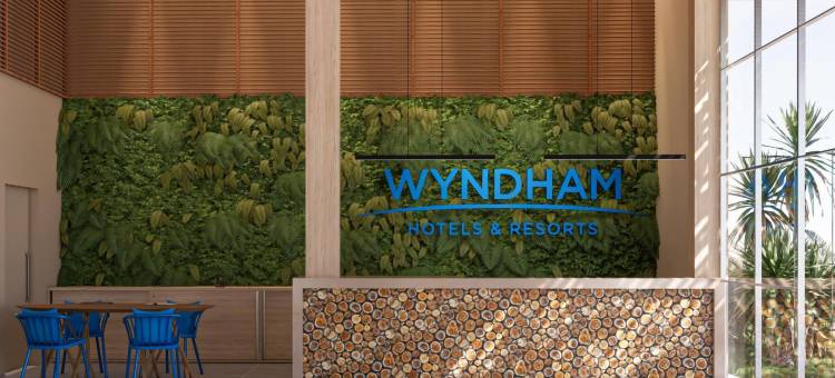 Wyndham Natal Pitangui Praia图片