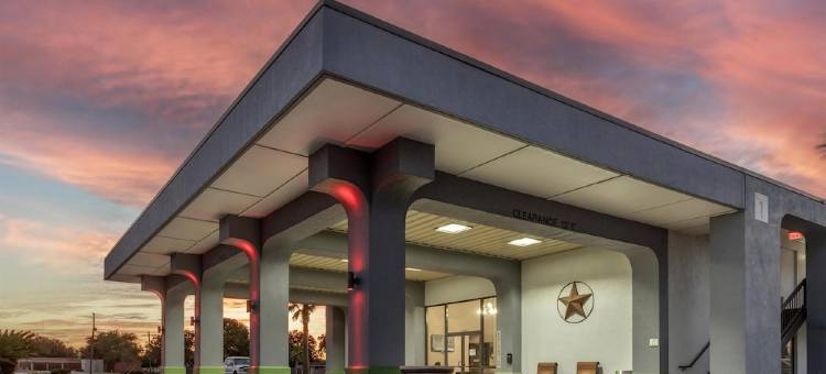 维多利亚百时佳逸精品酒店(SureStay Studio by Best Western Victoria)图片