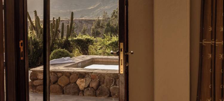 拉斯卡西塔酒店，贝梦德酒店，科尔卡峡谷(Las Casitas, A Belmond Hotel, Colca Canyon)图片