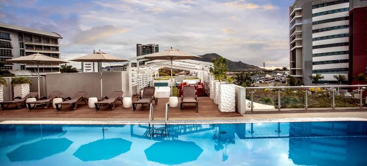 轩尼诗百乐酒店(Hennessy Park Hotel)图片