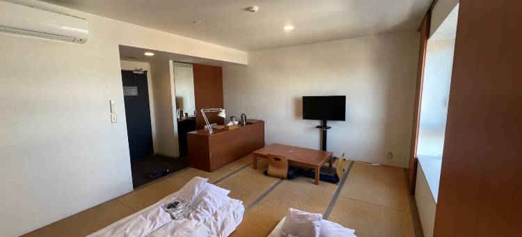 延冈酒店(Nobeoka Hotel)图片