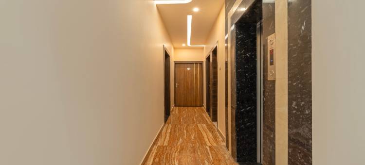 Treebo Raj Palace图片