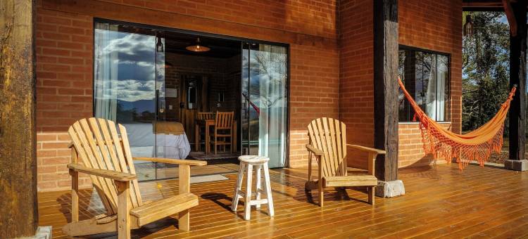 VELINN农庄酒店 Fonte das Hortênsias(Velinn Hotel Fazenda Fonte Das Hortênsias)图片