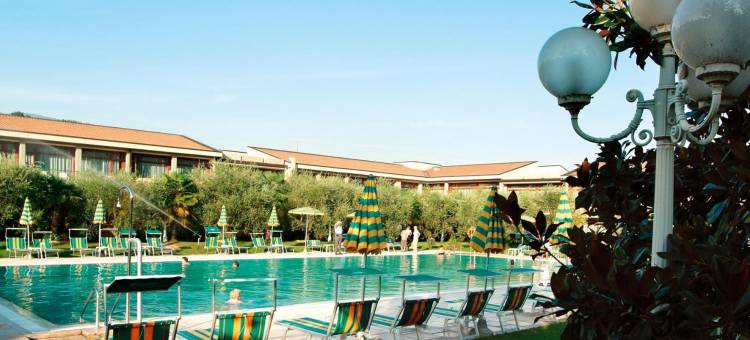 奥林波体育酒店(Sporthotel Olimpo)图片