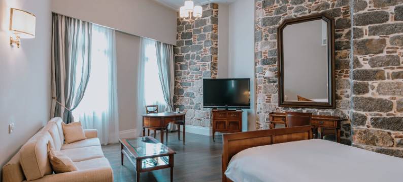 西农酒店(Xenon Inn)图片