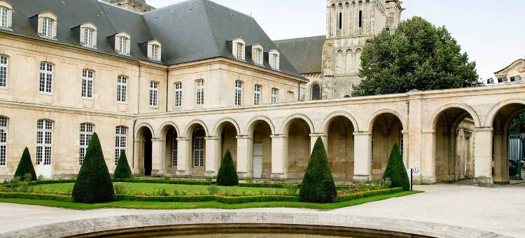 卡昂蒙德维尔宜必思快捷酒店(Ibis Budget Caen Mondeville)图片