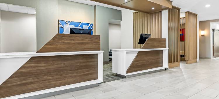 佛罗伦萨东北部智选假日酒店(Holiday Inn Express & Suites Florence Northeast)图片