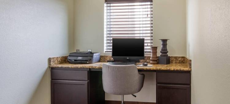 斯特灵舒适套房酒店(Comfort Inn & Suites Sterling)图片