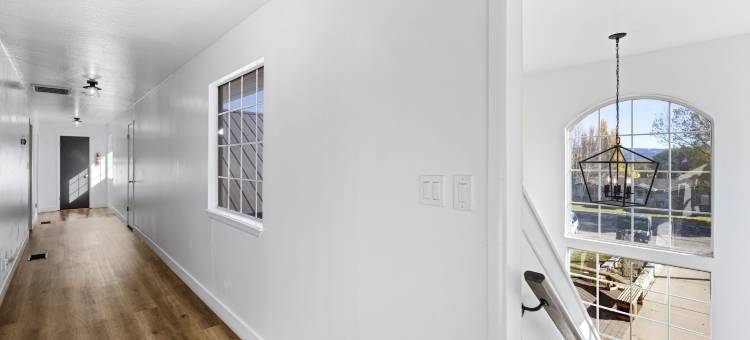 快乐小径民宿(Happy Trails Bed and Breakfast)图片