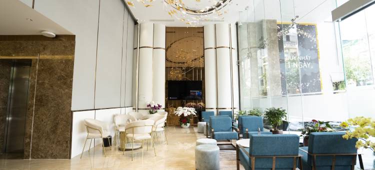中心席琳生活酒店(Celine Living Central Suites and Spa)图片