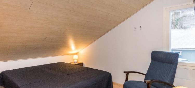 Kylpylän ullanrinne 12 d图片