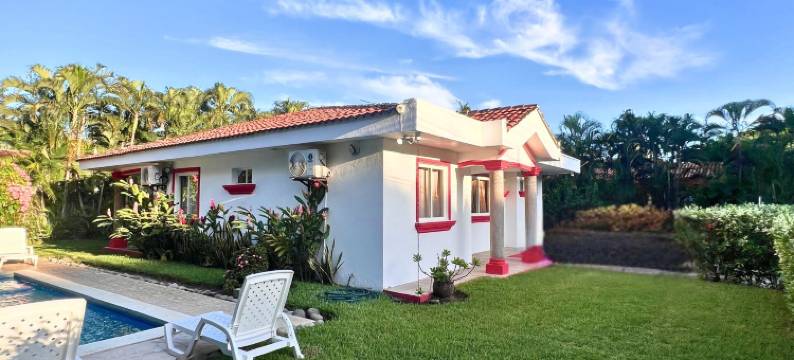 月亮庄园(Quinta Luna Mar, Residencial Las Veraneras)图片