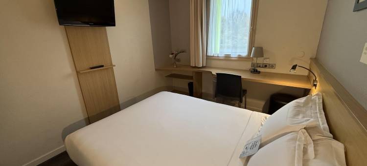 南雷恩-尚特皮耶基里亚德酒店(Kyriad Rennes Sud - Chantepie)图片