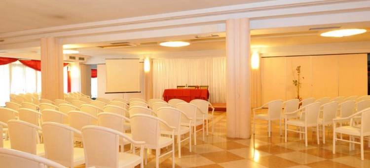 欧亚希公园酒店(Park Hotel Oasi)图片