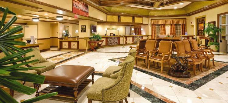 格兰德瑟特温德姆酒店(Club Wyndham Grand Desert)图片