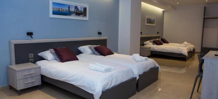 9020住宿(Stay at 9020)图片