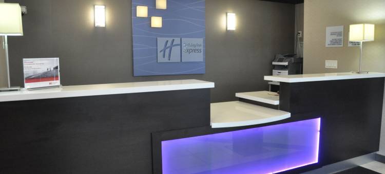 智选假日套房酒店巴里(Holiday Inn Express & Suites Barrie)图片