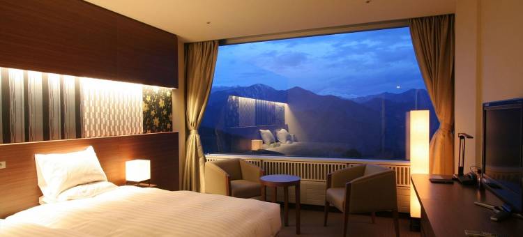 水上町康元200号酒店(Minakami Kogen Hotel 200)图片