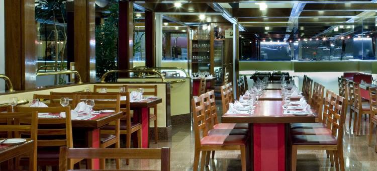 卡斯特罗公园酒店(Castro's Park Hotel)图片