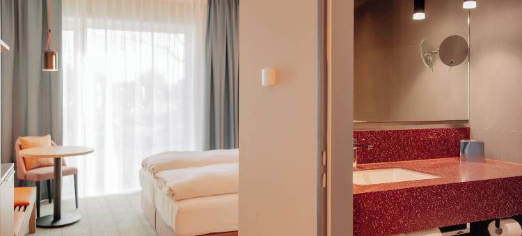 KONNEX INN Nordhorn by Hackmann图片