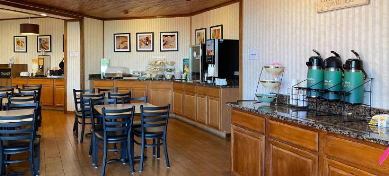 品质酒店赫米蒂奇南(Quality Inn Hermitage South)图片