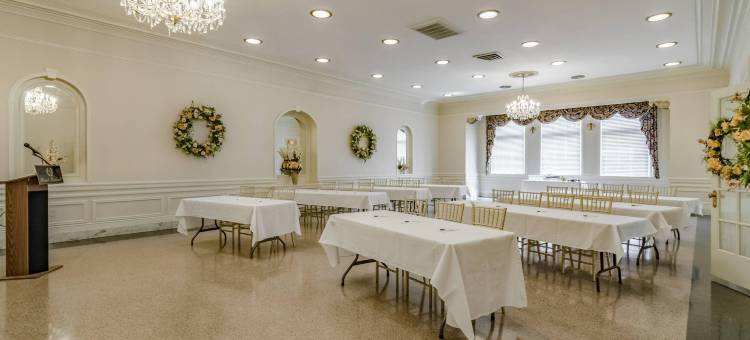 塞达利亚中央区博思韦尔酒店-阿桑德连锁酒店(Hotel Bothwell Sedalia Central District, Ascend Hotel Collection)图片