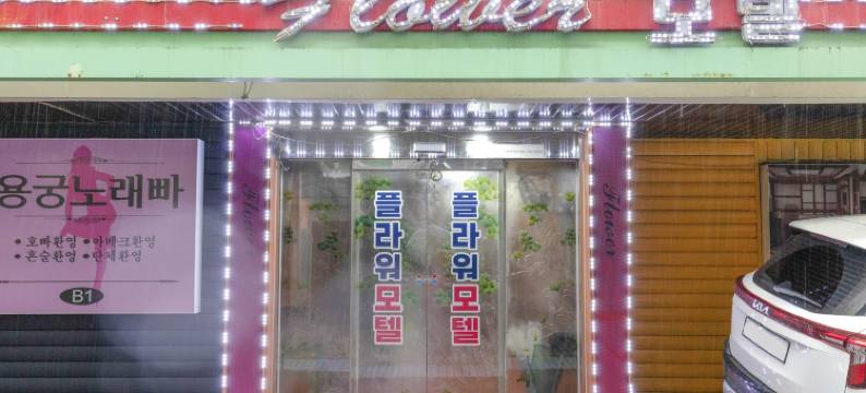 新林花卉(Sillim Flower)图片