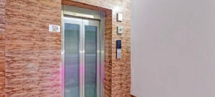 Hotel Stay Inn图片