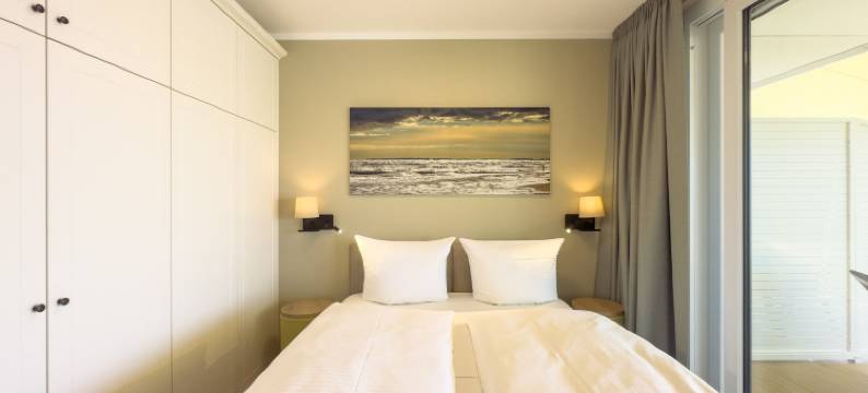 公寓Zum Leuchtturm(Appartements "Zum Leuchtturm" Hafen Rankwitz Insel Usedom)图片