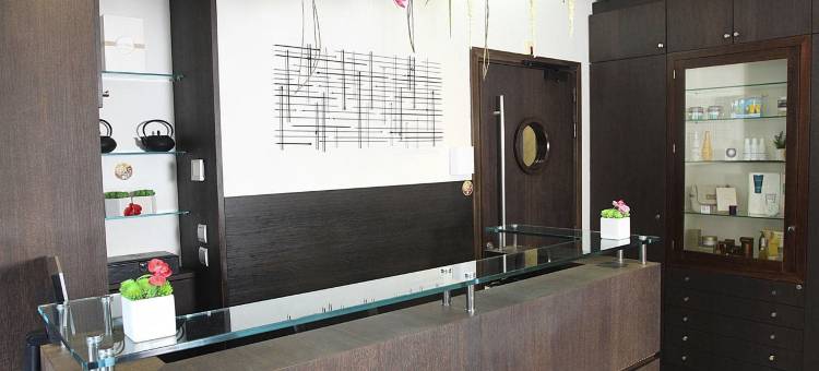 尼斯锦绣水疗酒店(Splendid Hotel & Spa Nice)图片