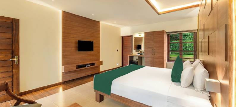 斯特林戈瓦丹那马兰普扎(Sterling Govardhana Malampuzha)图片