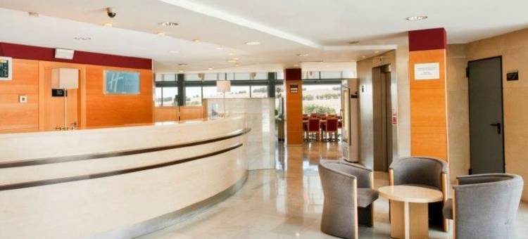 Holiday Inn Express 马德里 - 里瓦斯(Holiday Inn Express Madrid - Rivas)图片