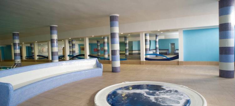 路娜索拉奎公寓酒店(The Navigator - Solaqua)图片