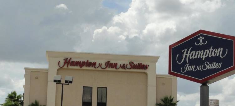 欢朋套房旅馆-休斯顿凯蒂(Hampton Inn & Suites Houston-Katy)图片