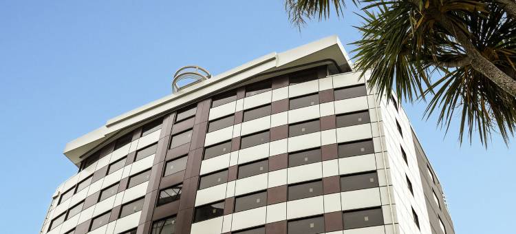 惠灵顿索菲特酒店(Sofitel Wellington)图片