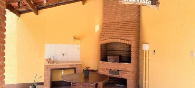 Pousada Flor de Ipe图片