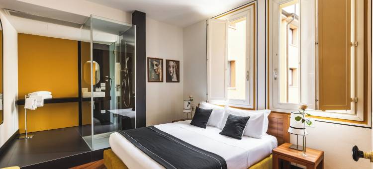 费拉拉·埃斯特之家酒店(Casa d'Este - Hotel Ferrara)图片