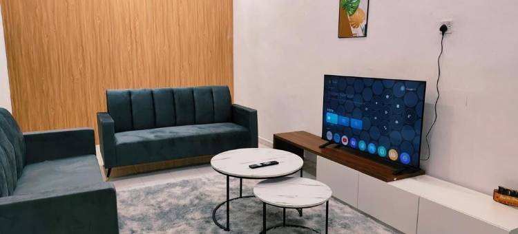 古来花园(Taman Desa Kulai)图片