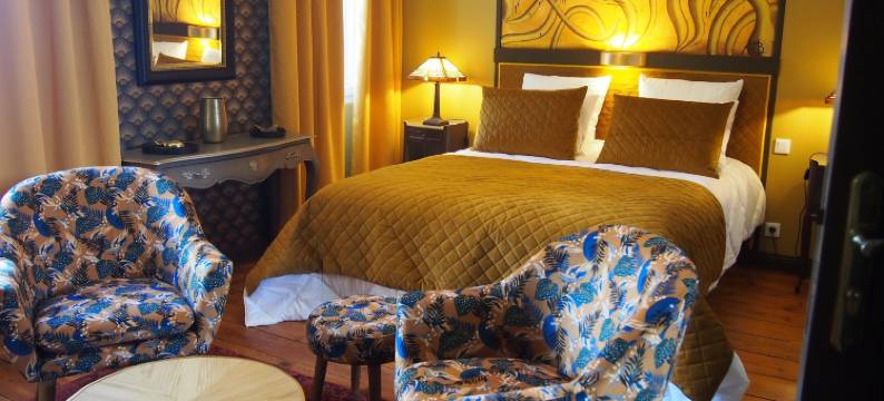 勒洛可可(Le Rococo)图片