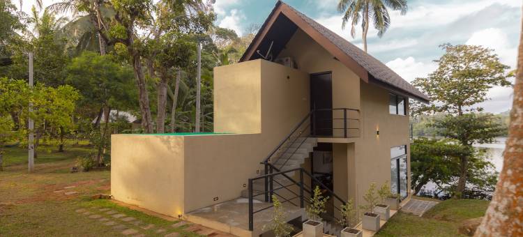 奇缘休闲奇缘湖酒店(Serendipity Lake - Hikkaduwa)图片